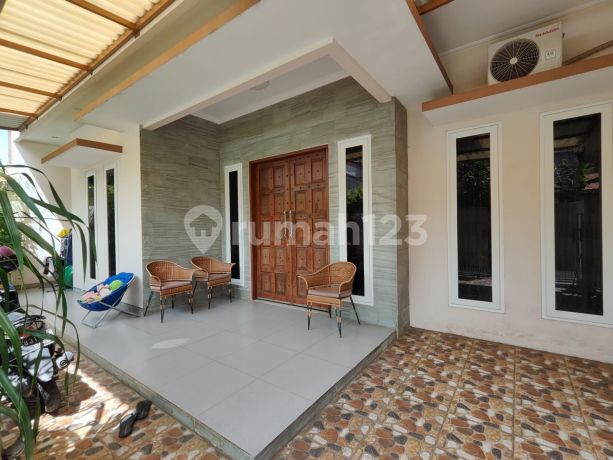 Rumah Cantik Di Tangkuban Perahu,padang Sambian,denpasar Rumah Cantik Di Tangkuban Perahu,padang Sambian,denpasar