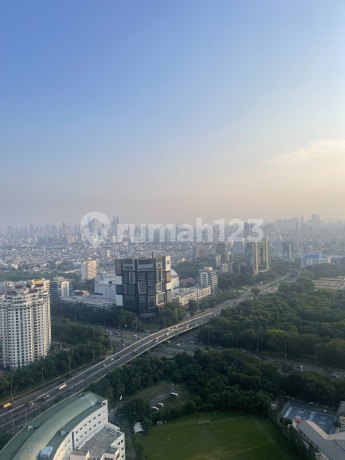 Queen Suite Combine Unit 4Br Springhill Kemayoran di Jual Queen Suite Combine Unit 4Br Springhill Kemayoran di Jual