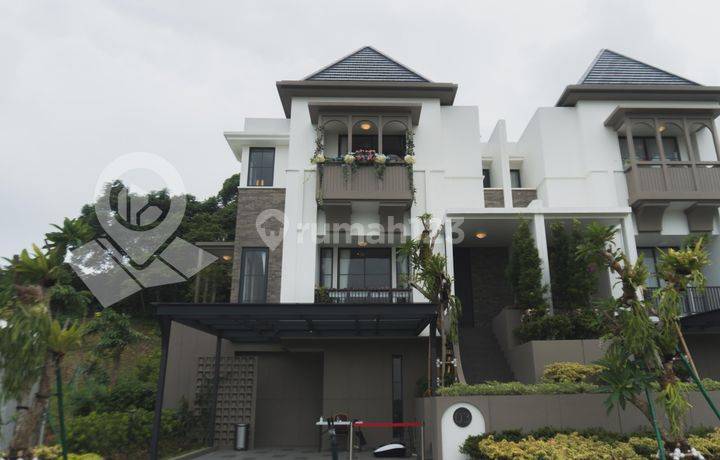 Rumah Baru View Danau Lokasi Strategis Di Summarecon Bogor