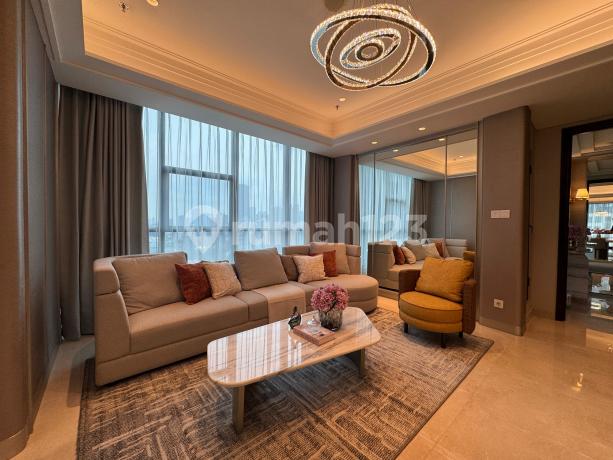 Disewakan Apartement Casa Grande Penthouse Fully Furnished di Jakarta Selatan Disewakan Apartement Casa Grande Penthouse Fully Furnished di Jakarta Selatan