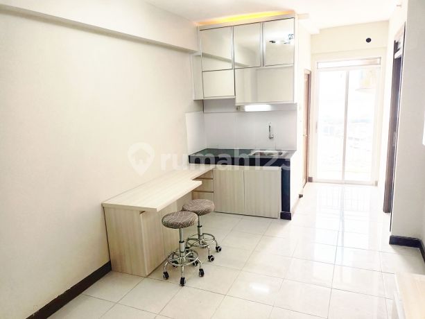 Nego Sampai Deal Apartemen Pluit Sea View A Pluit Residenseas 