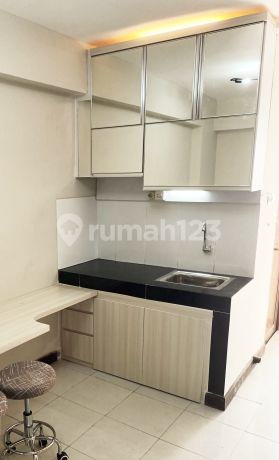 Apartemen pluit residenseas d/h pluit sea view  Dp120jt cicilan0%