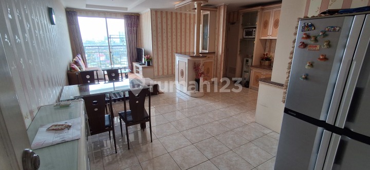 Moi Frenchwalk Klp Gading Tower Lyon Full Furnish