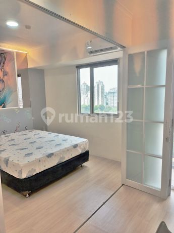 Maple Park Sunter Murah Mewah Shmfull Furnish Baru Full Renove Maple Park Sunter Murah Mewah Shmfull Furnish Baru Full Renove