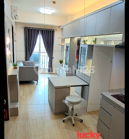 SHM Apartemen Sunter Park View Full Furnish Baru100%Mewah SHM Apartemen Sunter Park View Full Furnish Baru100%Mewah