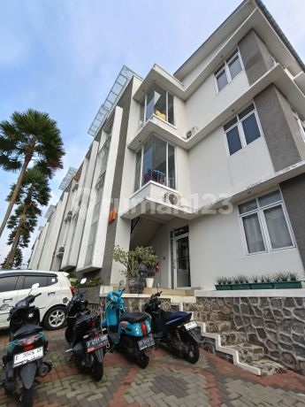 Boarding House with Management Assistance in Jatinangor Campus Area, Bandung Sumedang ITB, Unpad, Ikopin, Ipdn, For Sale at a Low Price Boarding House with Management Assistance in Jatinangor Campus Area, Bandung Sumedang ITB, Unpad, Ikopin, Ipdn, For Sale at a Low Price