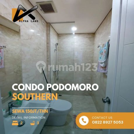 Podomoro Tower South Condominium