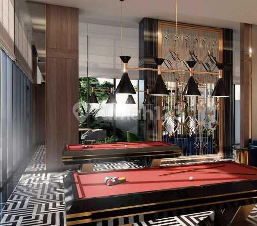 Baru Launching Victory Tower At Podomoro City Deli Medan