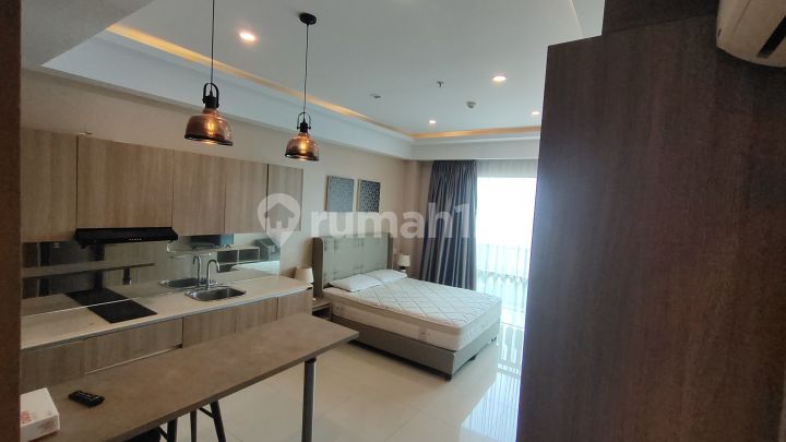 Disewa Unit Apartemen Wahid Residence Studio Disewa Unit Apartemen Wahid Residence Studio
