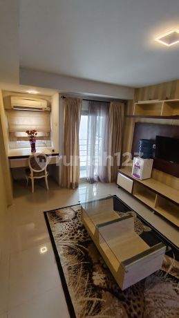Apartemen Mansyur Ruby 2 Br Lantai 18 Apartemen Mansyur Ruby 2 Br Lantai 18