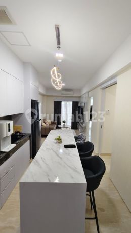 Disewa Apartemen Tower Empire 2Bedroom 