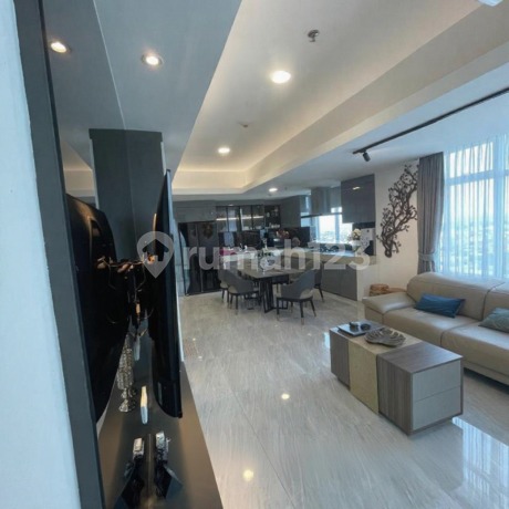 Manhattan Prince Condominium