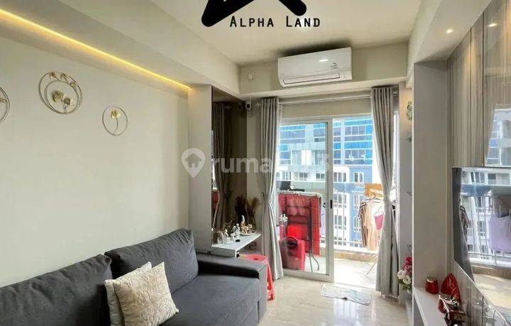 Dijual Apartment Podomoro Tower Liberty 25