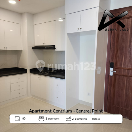 Apartement Centrium Apartement Centrium