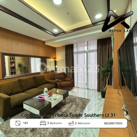 Condominium Tribeca Southern 