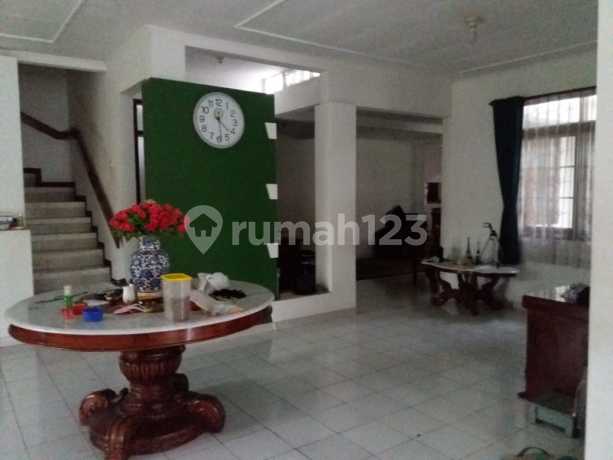 DIJUAL RUMAH DEKAT TOL PASTEUR dan APARTEMEN GATE WAY PASTEUR JALAN GUNUNG BATU