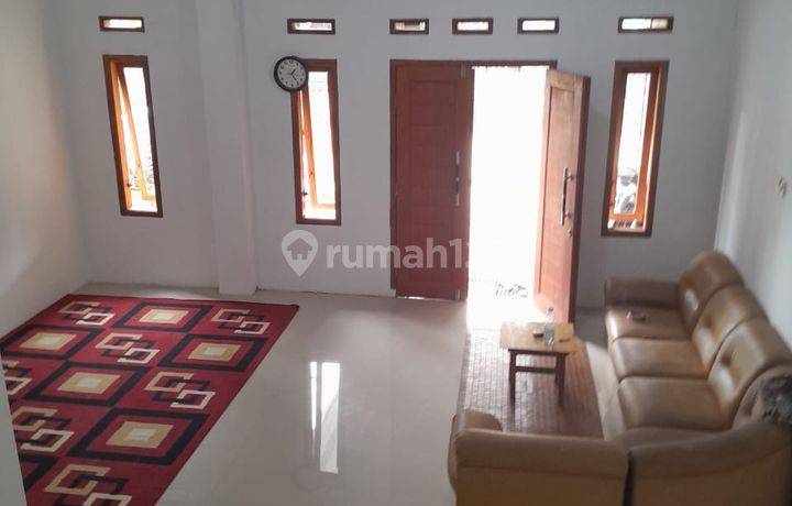 Dijual Rumah Siap Huni Di Mutiara Cibaduyut 