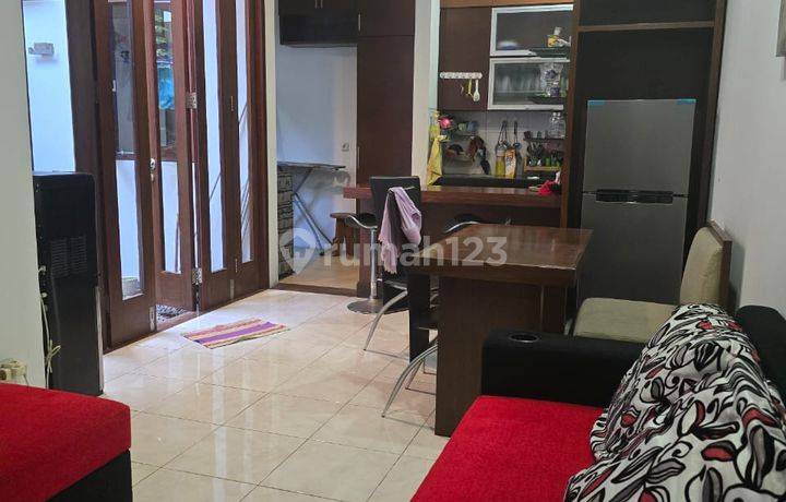 Jual Cepat Rumah Murah di Kota Baru Parahyangan, Jingganagara