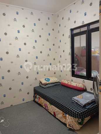 Dijual Rumah Siap Huni di Jingga Residence Soreang