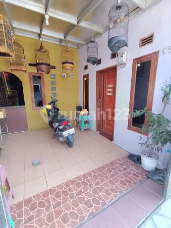 For Immediate Sale: Griya Bandung Asri House (GBA), Bojongsoang, Near Buah Batu Toll.