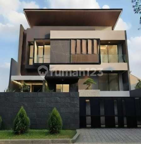 SHM House in Citraland Golf Hill Near Palimanan Wiyung Menganti SHM House in Citraland Golf Hill Near Palimanan Wiyung Menganti