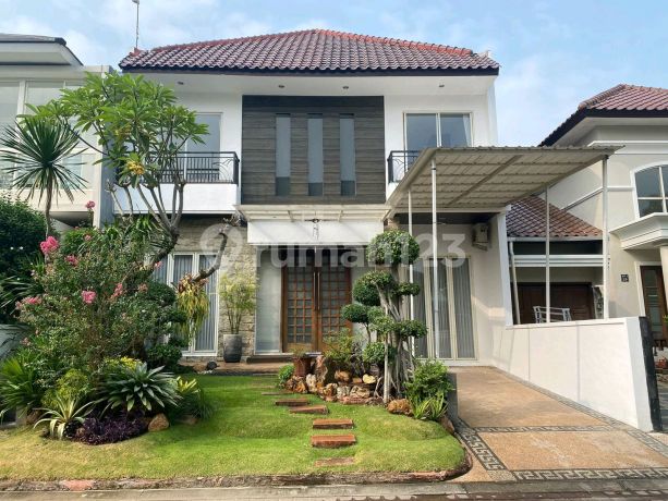Fullerton Rafles Citraland House Near Graha Famili Cita Hati Ciputra Fullerton Rafles Citraland House Near Graha Famili Cita Hati Ciputra