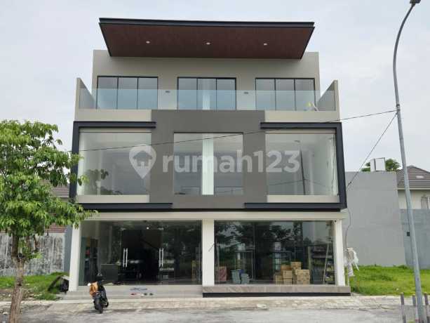 Ruang-Usaha Raya Greenhill Citraland Dekat Northwest Ciputra Hospital Pelican Hill Ruang-Usaha Raya Greenhill Citraland Dekat Northwest Ciputra Hospital Pelican Hill