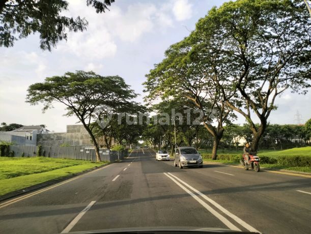 Sewa Tanah Komersial Greenhill Citraland Dekat Sekolah Citra Berkat Pelican Hill