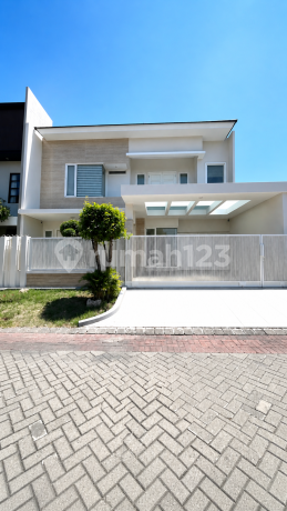 Rumah, 2 Lantai, Somerset Bukit Golf Waterfront Citraland Rumah, 2 Lantai, Somerset Bukit Golf Waterfront Citraland