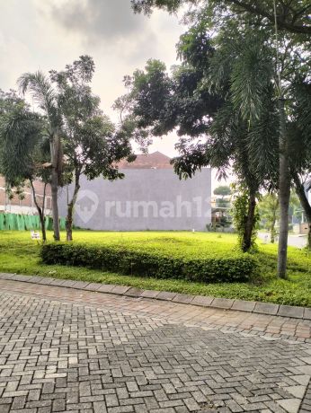 Dijual Tanah Waterfront Dijual Tanah Waterfront