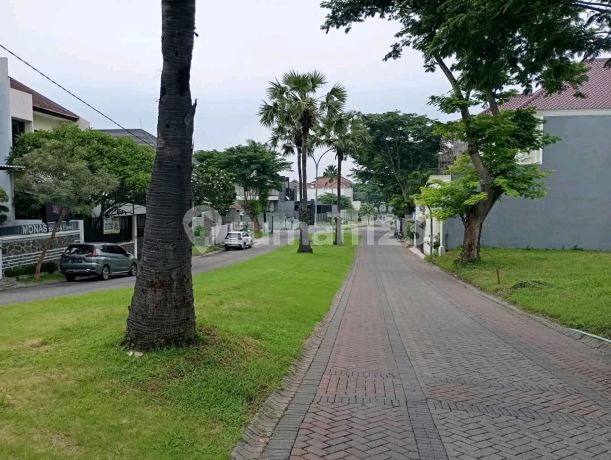 Tanah Villa Bukit Regency Pakuwon Indah Dekat Ptc Graha Family Sampoerna Lontar Wiyung Tanah Villa Bukit Regency Pakuwon Indah Dekat Ptc Graha Family Sampoerna Lontar Wiyung