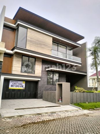 Rumah Mewah Bukit Telaga Golf Citraland Dekat G Walk Pakuwon Mall Graha Family Sekolah Ciputra Rumah Mewah Bukit Telaga Golf Citraland Dekat G Walk Pakuwon Mall Graha Family Sekolah Ciputra