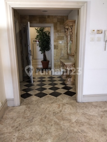 Puri Matahari Apartment