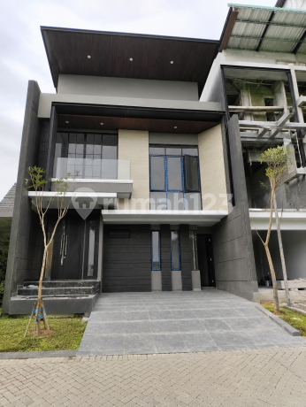 Rumah Modern Citraland Golf Avenue Somerset Bgi Citraland Dekat Hokky dan Universitas Ciputra Rumah Modern Citraland Golf Avenue Somerset Bgi Citraland Dekat Hokky dan Universitas Ciputra