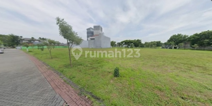 Jual Tanah Citraland Dekat Pakuwon Mall Graha Family Wiyung Jual Tanah Citraland Dekat Pakuwon Mall Graha Family Wiyung