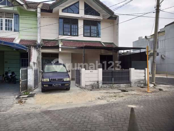 Dijual Rumah Di Villa Citra Bandar Lampung