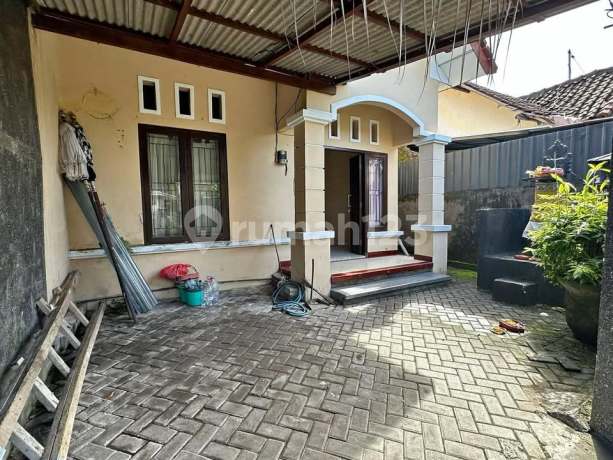 Rumah Dijual Patih Nambi Denpasar Utara