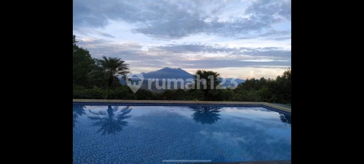 Jual Cepat Villa Mega Mendung Sangat Terawat Nego Langsung Owner ********