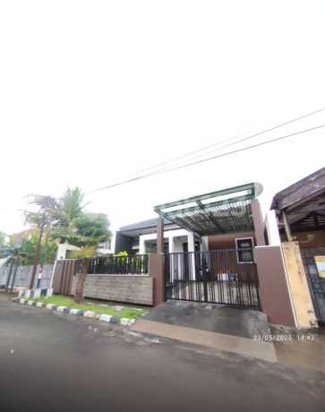Rumah Darmo Permai Siap Huni Surabaya Dekat Citraland, Pakuwon Indah, Kupang Indah, Satelit, Dll.
