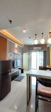Unit 2 Bedrooms ( 2 Br ) Furnished Amor Apartment - Pakuwon City Mall, Surabaya Timur. Connecting To Pakuwon City Mall, Dekat Bella Apartment - Shanghai Park - Educity Apartment - San Diego - Cita Hati, Gloria, Xin Zhong School - Kampus Widya Mandala & It