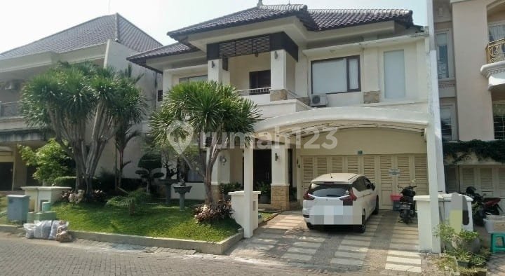 2-Story Ready-to-Live House in Pakuwon City, East Surabaya. Close to Laguna Regency Cluster - Virginia Regency - Villa Royal - San Diego - Palm Beach - Malibu Beach, Kertajaya Indah Timur, Dharmahusada Indah, Araya 1 / Araya I, etc. 2-Story Ready-to-Live House in Pakuwon City, East Surabaya. Close to Laguna Regency Cluster - Virginia Regency - Villa Royal - San Diego - Palm Beach - Malibu Beach, Kertajaya Indah Timur, Dharmahusada Indah, Araya 1 / Araya I, etc.