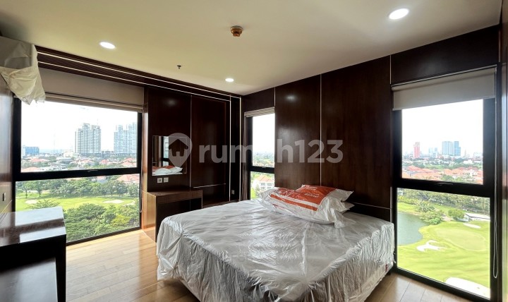 Apartment Graha Golf, Graha Famili, Surabaya Barat. Tower Arion. Dekat Pakuwon Mall - Raya Hr. Muhammad - Mayjend Sungkono - Citraland - Wiyung, Dll.