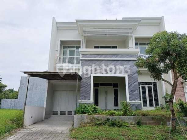 Rumah Mewah 2 Lantai Raffles Garden - Citraland, Surabaya Barat.dekat Super Indo Supermarket - Gwalk Street Culinary - Ciputra School, Pakuwon Mall - Pakuwon Indah, Graha Famili, Dian Istana, Wisata Bukit Mas, Royal Residence Wiyung, Darmo Permai, Graha N Rumah Mewah 2 Lantai Raffles Garden - Citraland, Surabaya Barat.dekat Super Indo Supermarket - Gwalk Street Culinary - Ciputra School, Pakuwon Mall - Pakuwon Indah, Graha Famili, Dian Istana, Wisata Bukit Mas, Royal Residence Wiyung, Darmo Permai, Graha N