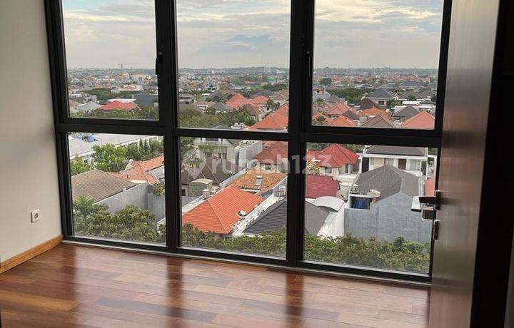 Unit 2 Bedrooms The Rosebay Apartment Graha Famili Surabaya Dekat Pakuwon Mall, National Hospital, Roca Clubhouse, Dll.