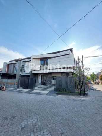 Rumah Baru Gress 2 Lantai Manyar Indah, Menur Pumpungan, Surabaya Timur. Akses Mudah Menuju Pusat Kota Surabaya, Dekat Raya Manyar - Ngagel Jaya - Kertajaya Indah - Klampis Jaya - Merr - Arief Rahman Hakim - Nginden - Pakuwon City ( San Diego, San Antonio Rumah Baru Gress 2 Lantai Manyar Indah, Menur Pumpungan, Surabaya Timur. Akses Mudah Menuju Pusat Kota Surabaya, Dekat Raya Manyar - Ngagel Jaya - Kertajaya Indah - Klampis Jaya - Merr - Arief Rahman Hakim - Nginden - Pakuwon City ( San Diego, San Antonio