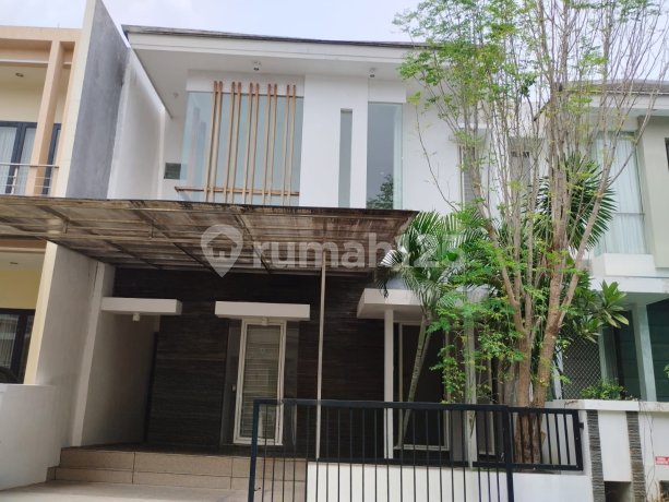 Rumah 2 Lantai Minimalis San Diego - Pakuwon City, Surabaya Timur. Dekat San Antonio, Pakuwon City Mall, Shanghai Park, Kertajaya Indah, Araya 1 / Araya I, Dharmahusada Indah, Babatan Pantai, Mulyosari, Sutorejo, Pantai Mentari, Kampus Its - Unair - Widya