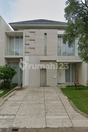 Rumah 2 Lantai Pakuwon City - Palm Beach, Cluster Malibu Beach, Surabaya Timur. Dekat Cluster San Diego - Kawasan Grand Island - Pakuwon City Mall - Araya 1 / Araya I - Kertajaya Indah - Dharmahusada Indah - Babatan Pantai - Mulyosari - Sutorejo - Kampus 