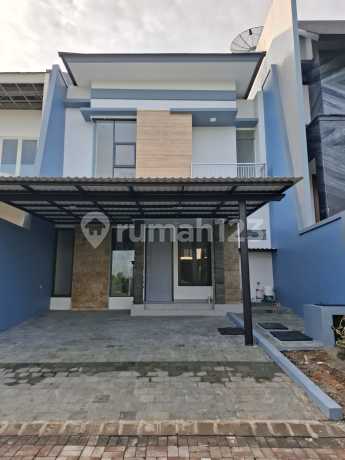 Rumah 2 Lantai Pakuwon City - Palm Beach, Surabaya Timur. Dekat Cluster San Diego - Malibu Beach - Grand Island - Araya 1 / Araya I - Kertajaya Indah - Dharmahusada Indah - Long Beach, Babatan Pantai - Mulyosari - Sutorejo, Dll Rumah 2 Lantai Pakuwon City - Palm Beach, Surabaya Timur. Dekat Cluster San Diego - Malibu Beach - Grand Island - Araya 1 / Araya I - Kertajaya Indah - Dharmahusada Indah - Long Beach, Babatan Pantai - Mulyosari - Sutorejo, Dll