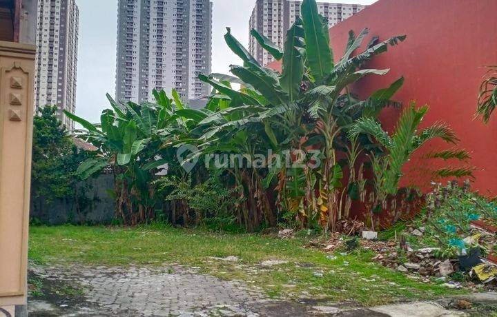 Tanah Kavling Villa Kalijudan Indah Dekat Dharmahusada, Kertajaya Indah, Galaxy Mall, Kampus Unair, Merr, Dll.
