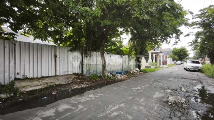 Tanah Kavling Siap Bangun Babatan Pantai, Surabaya Timur. Dekat Grand Kenjeran, Rs Mitra Keluarga Kenjeran, Jalan Raya Kenjeran - Mulyosari - Sutorejo - Merr - Pakuwon City San Diego - Gading Pantai, Kampus Unair - Its - Widya Mandala, Dll.